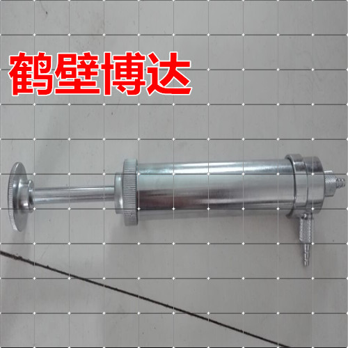 鶴壁博達廠家銷售FW型高負壓瓦斯采樣器線上接單，歡迎您下單。