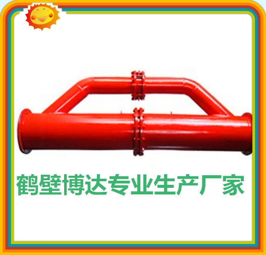認(rèn)真負責(zé)生產(chǎn)PKL型旁通式流量計的博達廠家